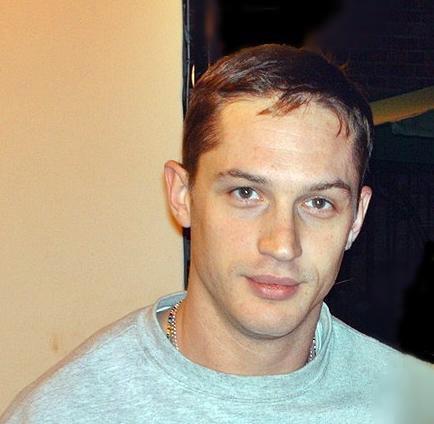 Tom Hardy