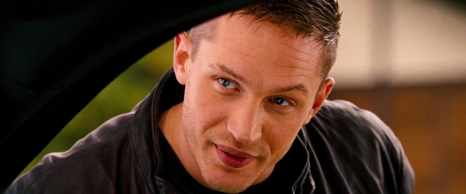 Tom Hardy