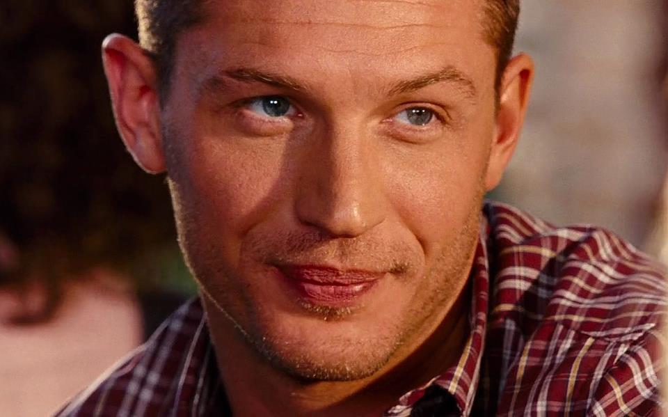 Tom Hardy