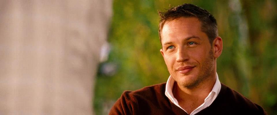 Tom Hardy
