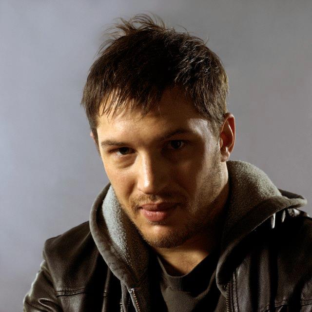 Tom Hardy