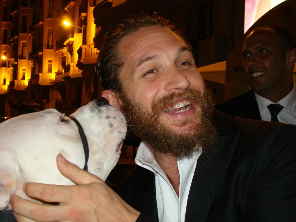 Tom Hardy
