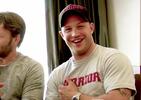 Tom Hardy