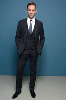 Tom Hiddleston