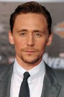 Profilový obrázek - Tom Hiddleston