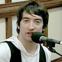 Tom Higgenson