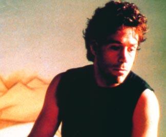 Tom Hulce