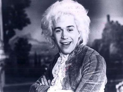 Tom Hulce