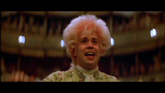 Tom Hulce