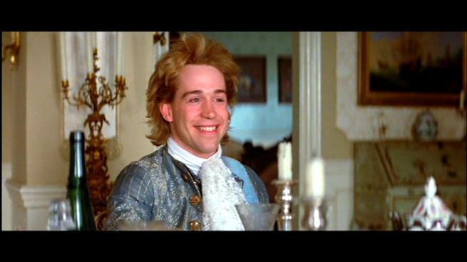 Tom Hulce