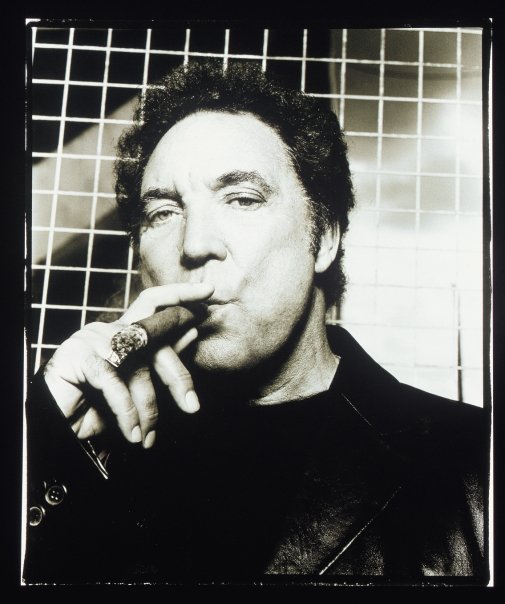 Tom Jones
