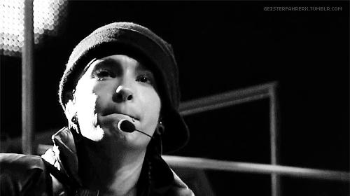 Tom Kaulitz
