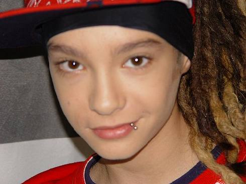 Tom Kaulitz