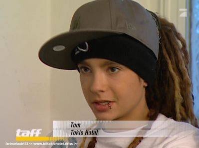 Tom Kaulitz