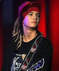 Tom Kaulitz