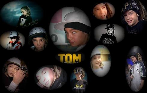Tom Kaulitz