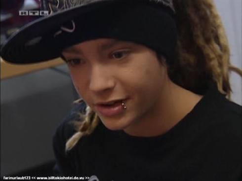 Tom Kaulitz