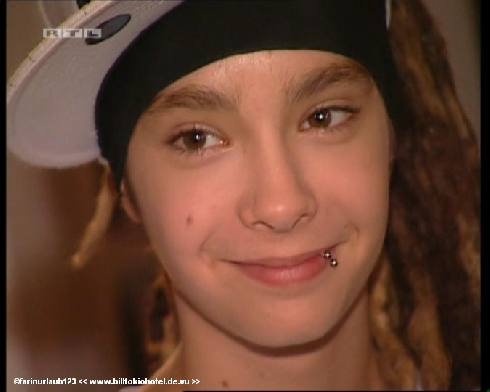 Tom Kaulitz