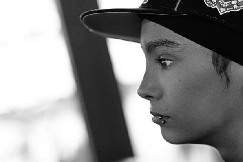 Tom Kaulitz