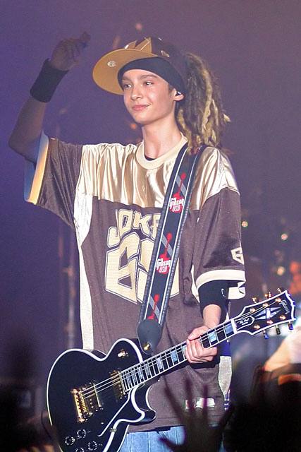 Tom Kaulitz