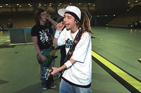 Tom Kaulitz