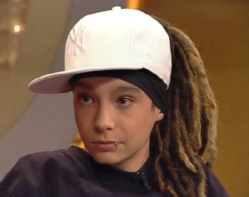 Tom Kaulitz