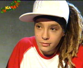 Tom Kaulitz