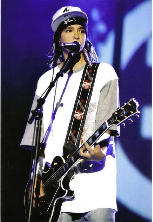Tom Kaulitz