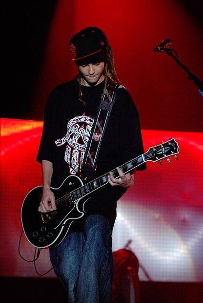 Tom Kaulitz