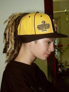 Tom Kaulitz