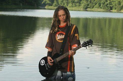 Tom Kaulitz