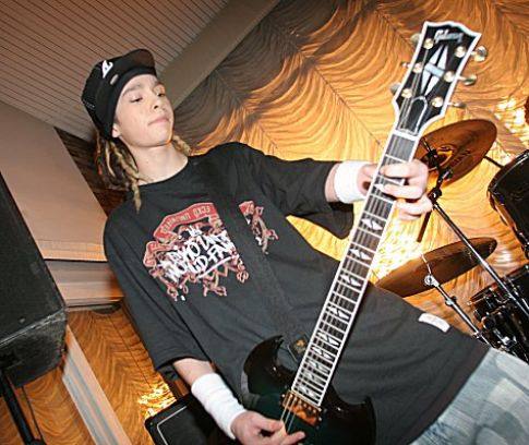 Tom Kaulitz