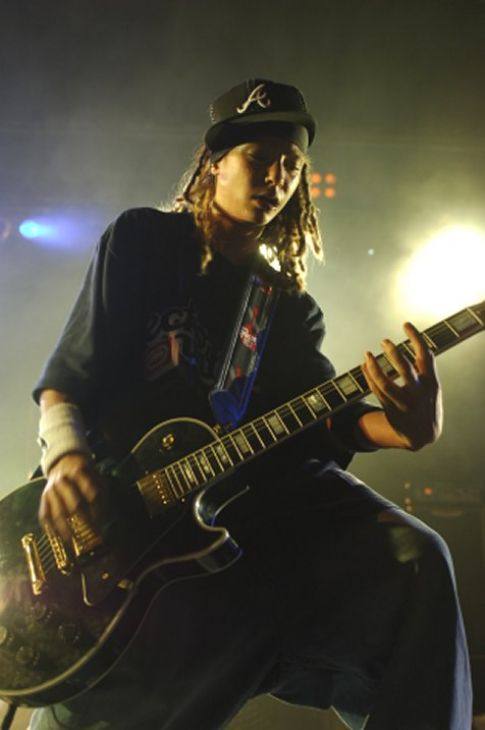 Tom Kaulitz