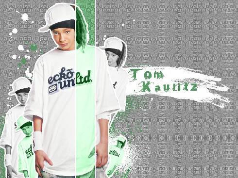 Tom Kaulitz