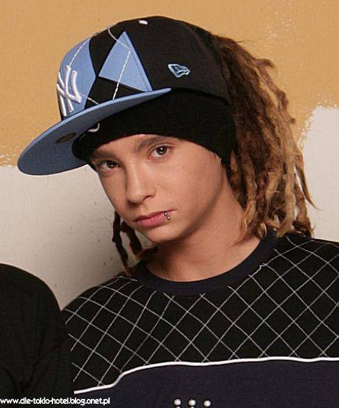 Tom Kaulitz