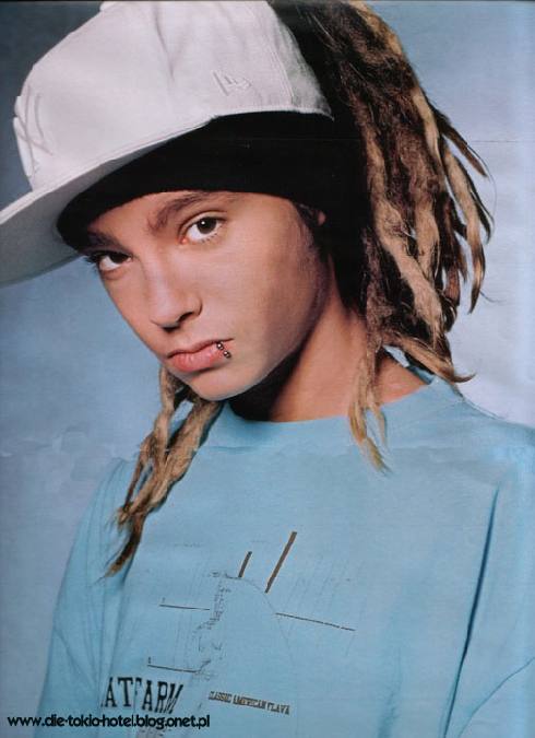 Tom Kaulitz