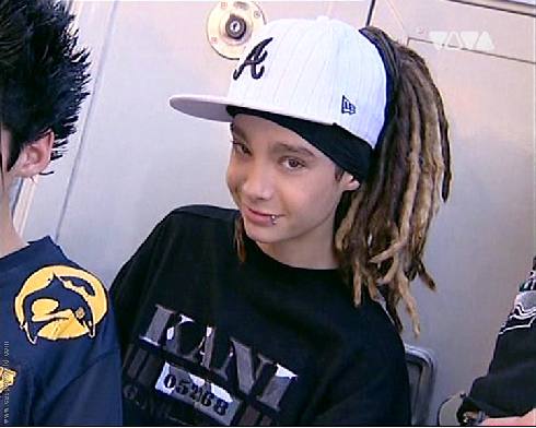 Tom Kaulitz