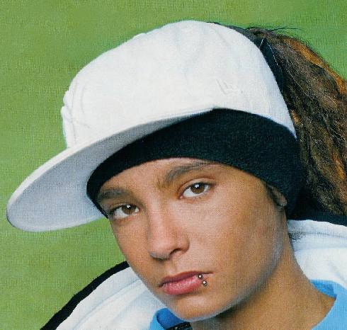 Tom Kaulitz