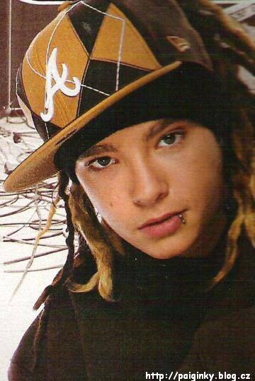 Tom Kaulitz