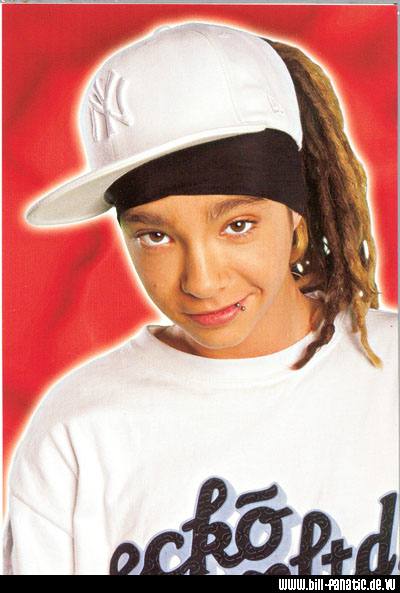 Tom Kaulitz