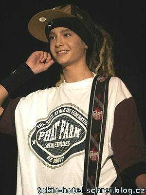 Tom Kaulitz