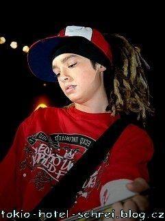 Tom Kaulitz