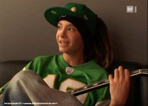 Tom Kaulitz