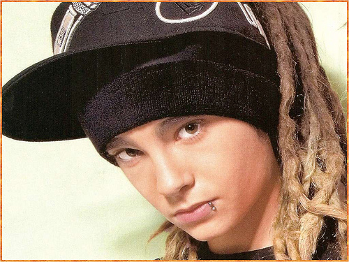 Tom Kaulitz