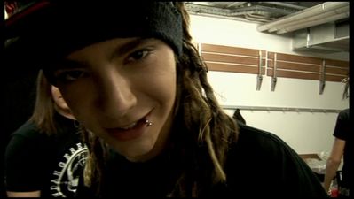 Tom Kaulitz