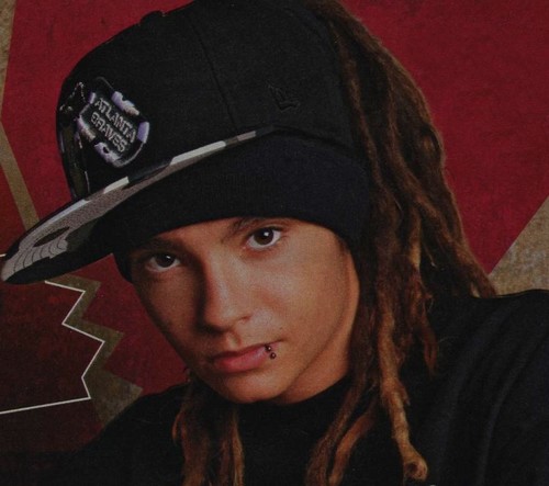 Tom Kaulitz