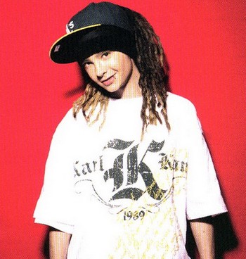 Tom Kaulitz