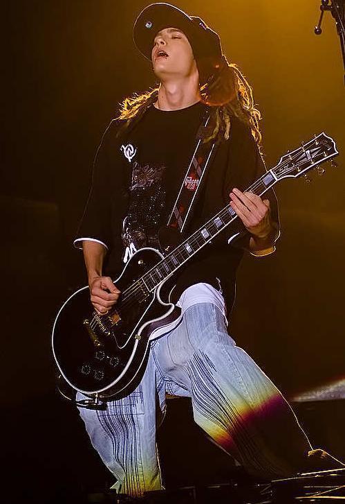 Tom Kaulitz