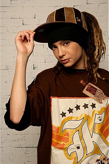 Tom Kaulitz
