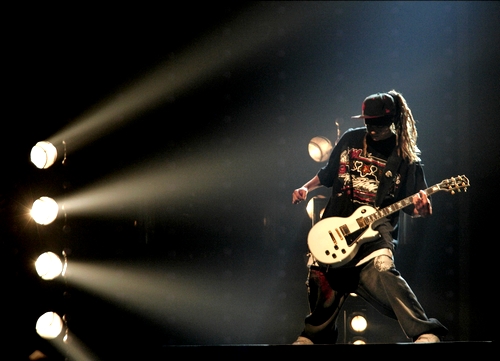 Tom Kaulitz